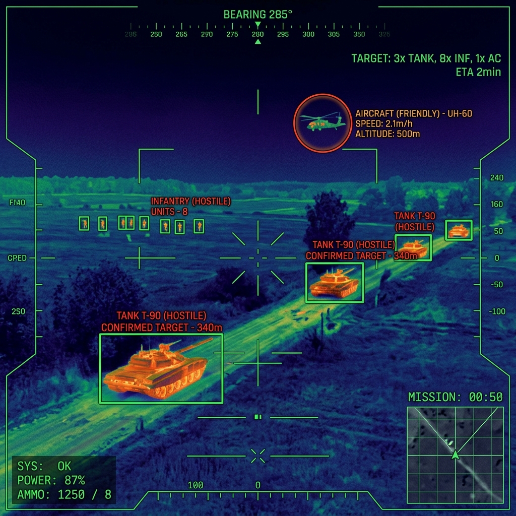 Object Detection AI
